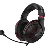 Sennheiser hat eine mehrjährige Partnerschaft mit Mercedes-AMG angekündigt, aus der unter anderem die HD 620S Mercedes-AMG Edition hervorgeht