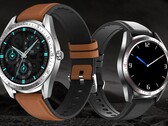 Diese AMOLED-Smartwatch bringt einen internen Speicher mit