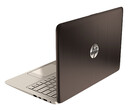 Test HP Spectre 13-3010eg Ultrabook