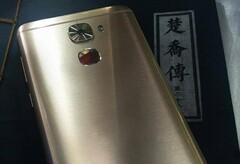 Das LeEco Pro 3 dürfte das erste Smartphone mit 8 GB RAM werden.