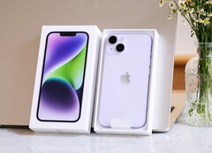 Die Nachfrage des Apple iPhone 14 fällt weiter hinter Apples Erwartungen zurück. (Bild: Thai Nguyen)