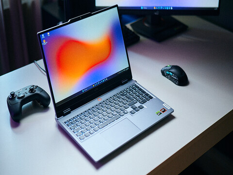 Video: Ist es vorbei mit "billigen" Laptops? - Lenovo LOQ 15 Review