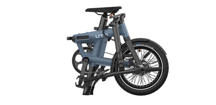 Es ist ein Magnetsystem vorhanden, welches das unbeabsichtigte Öffnen verhindern soll (Bildquelle: Uto)