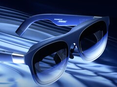1S: Neue Brille bringt großes Display quasi direkt vor die Augen (Bildquelle: Xreal)