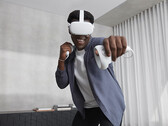 Oculus Quest 2: Variante der VR-Brille ohne Facebook-Zwang kommt (Bild: Oculus)