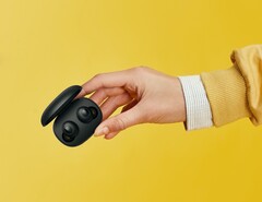 Die Realme Buds Q sind enorm günstig, sie scheinen aber einen deutlich ausgewogeneren Sound als die teureren Buds Air Neo zu bieten. (Bild: Realme)