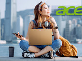 Acer präsentiert seine aktuellen Highlights auf der IFA 2023.