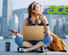 Acer präsentiert seine aktuellen Highlights auf der IFA 2023.