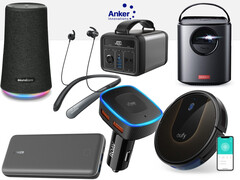 Anker präsentiert viele Neuheiten auf der IFA.