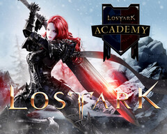 Lost Ark: Morgen kommt die Schlächterin mit Punika-Powerpass, Legi-Rüstung, Gravur-Support und Hyper Express 2.