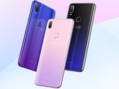 Vivo Z3is: Vivo launcht Z3i Standard Edition in China.