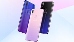 Vivo Z3is: Vivo launcht Z3i Standard Edition in China.