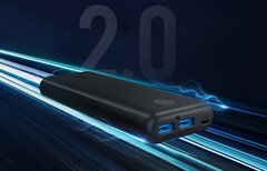 Anker hat auf der IFA 2017 PowerIQ 2.0 und zwei neue Powercore II-Akkus vorgestellt.