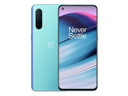 Im Test: OnePlus Nord CE 5G. Testgerät zur Verfügung gestellt von OnePlus Deutschland.