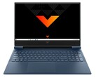 Test HP Victus 16 Gaming-Laptop: Potente Hardware in stylisher Hülle