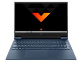 Test HP Victus 16 Gaming-Laptop: Potente Hardware in stylisher Hülle