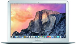 Das Apple MacBook Air 13,3 Zoll ist eines von Apples meistverkauften MacBooks. (Quelle: Amazon)
