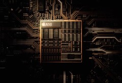 Der britische Halbleiter-Spezialist ARM hat die Architektur hinter Chips wie dem Apple A16 Bionic entwickelt. (Bild: Apple)