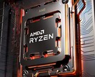 Der AMD Ryzen 5 7500F verspricht ein erstklassiges Preis-Leistungs-Verhältnis. (Bild: AMD)