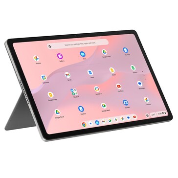 ASUS Chromebook Detachable CM3206