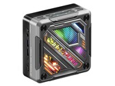 Aoostar entwickelt bereits einen Mini-PC auf Basis von AMD Ryzen Strix Point. (Bildquelle: Aoostar)