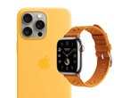 Apple hat eine Reihe neuer iPhone-Schutzhüllen und Apple Warch Armbänder vorgestellt. (Bild: Apple, bearbeitet)