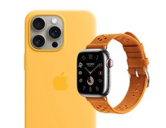 Apple hat eine Reihe neuer iPhone-Schutzhüllen und Apple Warch Armbänder vorgestellt. (Bild: Apple, bearbeitet)