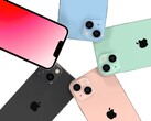 Zum iPhone 13, hier in Konzeptbildern von EverythingApplePro sowie der Apple Watch 7 und den AirPods 3 gibt es aktuelle Leak-Häppchen.