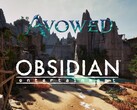 Banner zu Avowed und Obsidian Entertainment