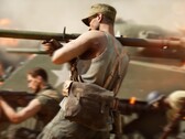 Battlefield V Promobild.