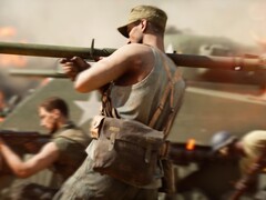 Battlefield V Promobild.