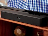 Die Bose Solo 5 Soundbar ist aktuell zum günstigen Deal-Preis von 111 Euro erhältlich (Bild: Bose)