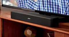 Die Bose Solo 5 Soundbar ist aktuell zum günstigen Deal-Preis von 111 Euro erhältlich (Bild: Bose)