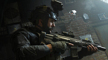 Captain Price verfolgt in Modern Warfare 4 seine eigene Mission.