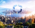 Cities: Skylines 2 soll eine vielschichtige Simulation bieten, die auf jede Handlung des Spielers reagiert. (Bild: Paradox Interactive)