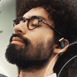 Die neuesten Ohrhörer von Cleer Audio unterstützen aptX Lossless. (Bildquelle: Cleer Audio)