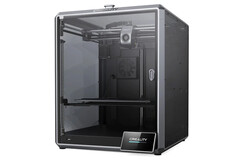 Den Creality K1 Max 3D-Drucker gibt es aktuell bei Geekbuying für nur 799 Euro. (Bild: Geekbuying)