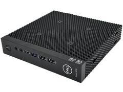 Der Dell Wyse 5070 ist ein lautloser Mini-PC für unter 50 Euro als Refurbished-Gerät