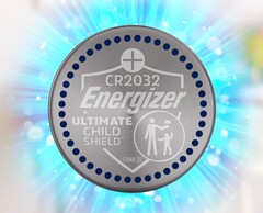 Energizer will Knopfbatterien kindersicherer machen.