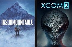 Epic Games verschenkt über die nächsten Tage vier interessante Spiele. (Bild: Daedalic Entertainment / Firaxis)