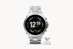 Fossil gewährt schon vor dem Black Friday knapp 50 Prozent Rabatt auf mehrere Smartwatches. (Bild: Fossil)