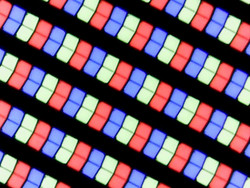 Subpixel-Raster, Lenovo Flex 11 Chromebook