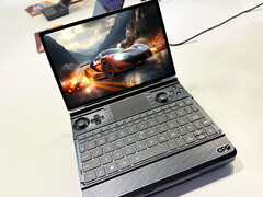 Das Win Max 3 soll am 2. September 2026 auf Indiegogo starten. Abgebildet ist die Vorderseite des Geräts (bearbeitet).
