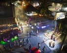 Ein Vergleich zwischen dem ersten GTA-6-Trailer von 2023 und einem neuen Screenshot vom 8. Oktober 2026 sorgt auf Reddit für Diskussionen über die Grafik.