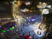 Ein Vergleich zwischen dem ersten GTA-6-Trailer von 2023 und einem neuen Screenshot vom 8. Oktober 2026 sorgt auf Reddit für Diskussionen über die Grafik.