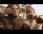 Eine von Fans erstellte GTA-6-Parodie zeigt einen möglichen Start voller Bugs, der an das problematische Debüt von Cyberpunk 2077 erinnert.