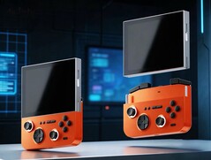 Der GameMT E5 ModX setzt auf ein modulares Gamepad, das auch mit Smartphones verwendet werden kann.