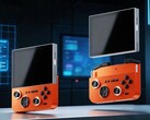 Der GameMT E5 ModX setzt auf ein modulares Gamepad, das auch mit Smartphones verwendet werden kann.