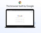Google Chrome Version 87 gibt es nun auch für Apple M1-Macs. Windows und Android sollen mit der neuen Version mehr Performance bieten.