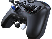 Der Echo Aviation Controller XPC ist ein kompaktes Joypad für Microsofts Flight Simulator auf der Xbox Series X/S.
